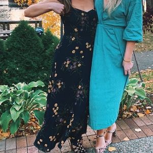 Reformation Emersyn Dress